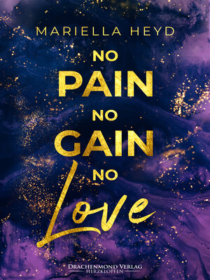 cover image of No Pain, No Gain